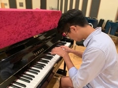 陳老師