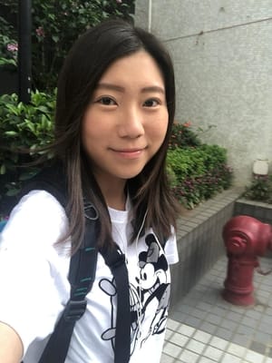 蔡老師