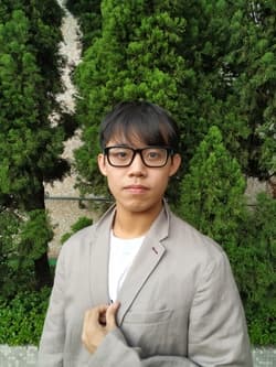 戴老師