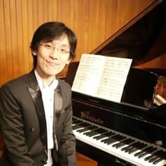 林老師