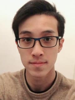 林老師